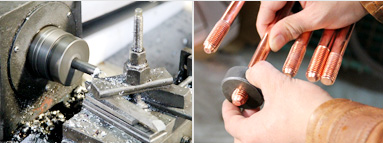 自主研發節省成本，價格更優